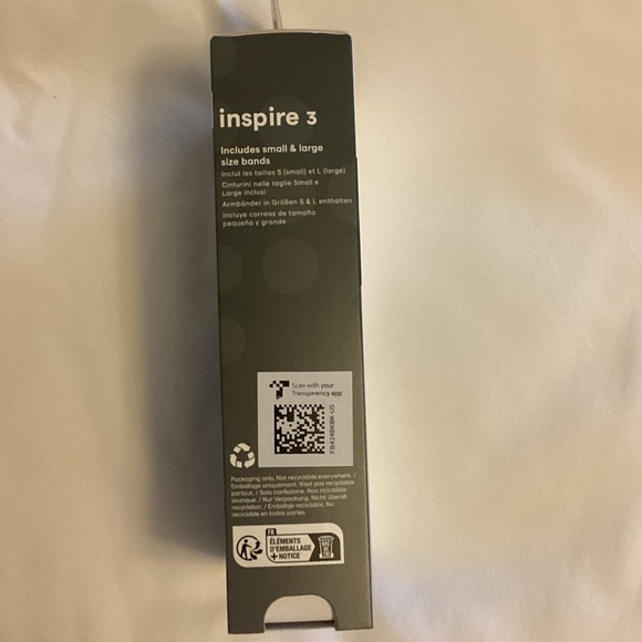 Fitbit Inspire 3 - Picture 2 of 6